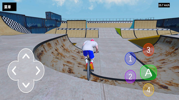 飛車騎行 v1.0.0 2