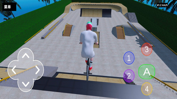 飛車騎行 v1.0.0 1