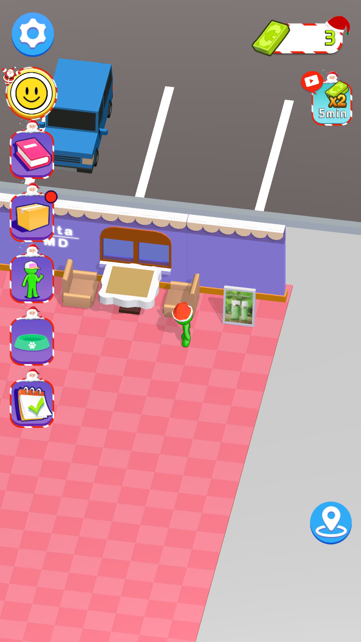 迷你美容店 v2.0.7 1