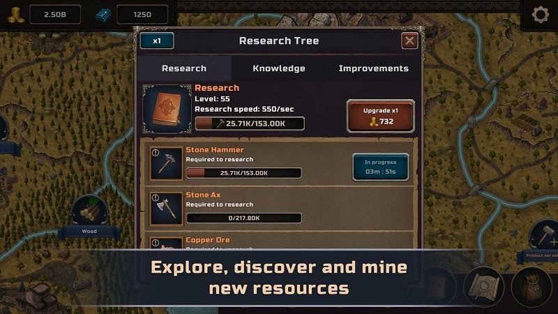 空閑手工藝帝國大亨 v0.5.2.6 2