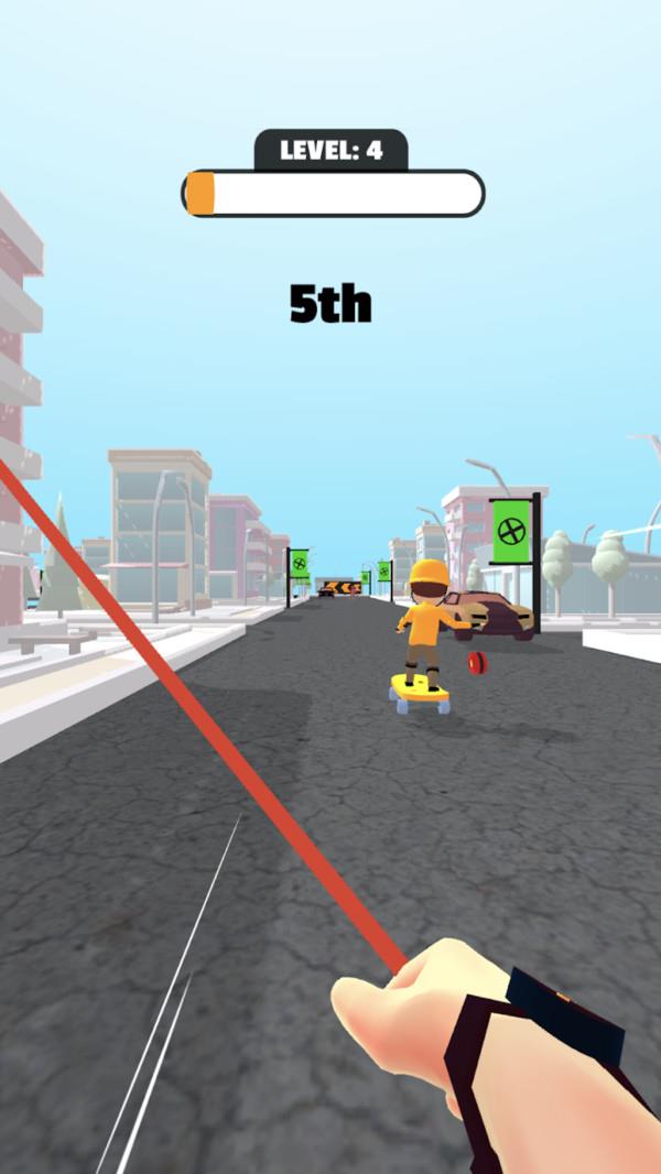 溜溜球競賽 v1.0 1