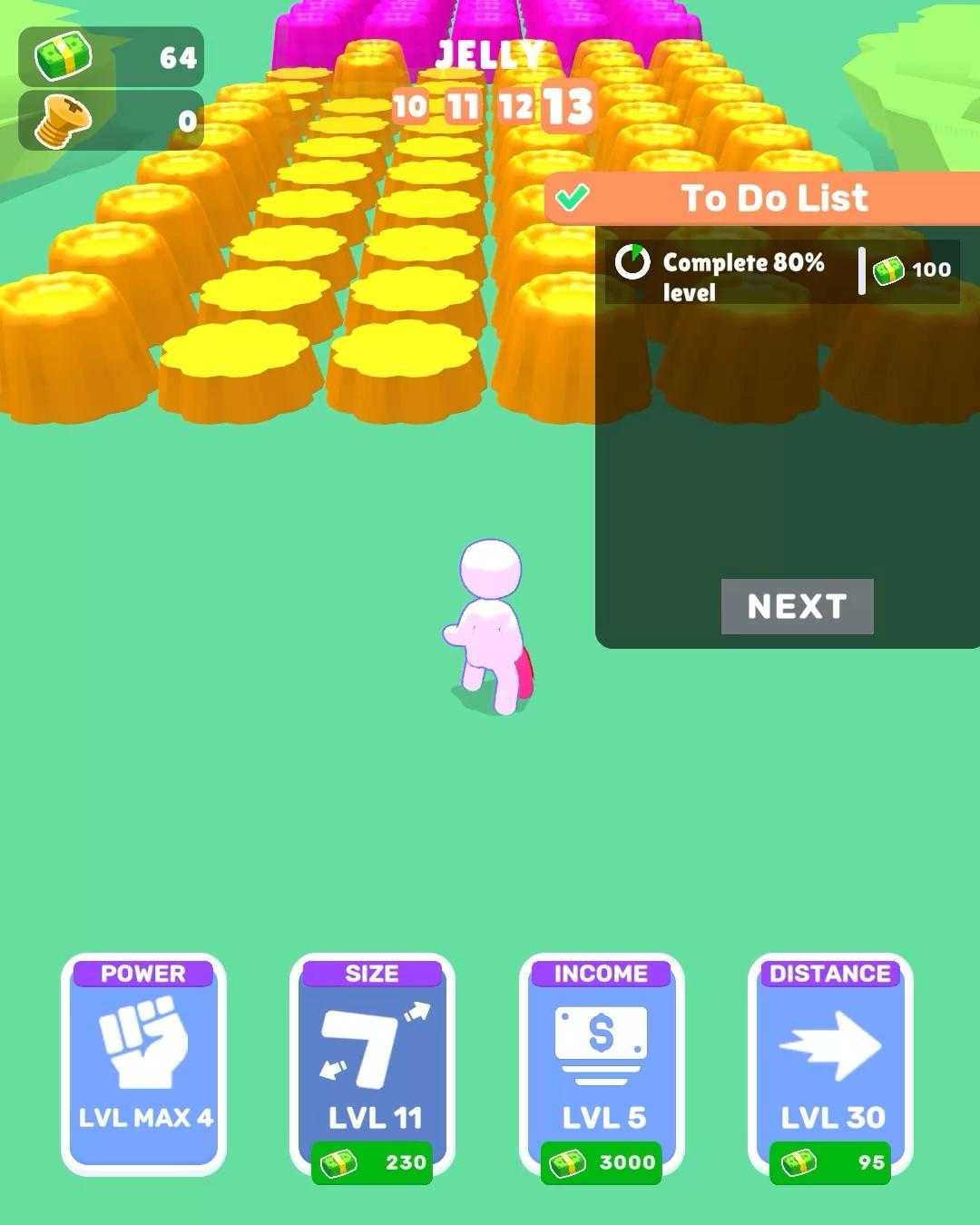 回旋鏢投擲 v1.0.5 0