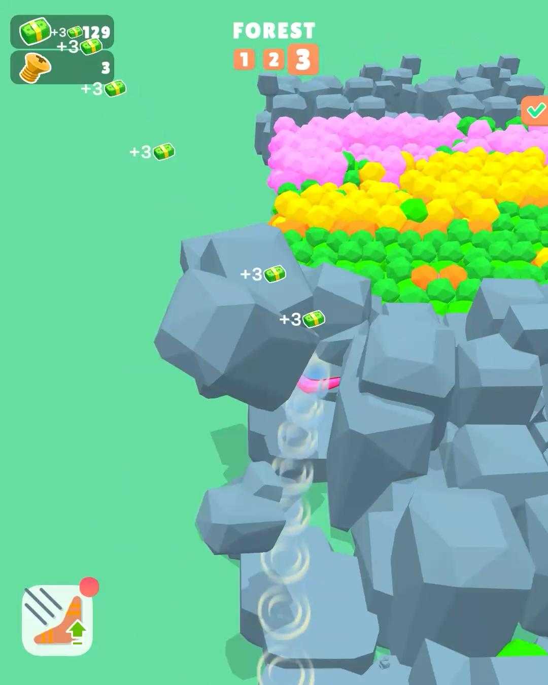 回旋鏢投擲 v1.0.5 1