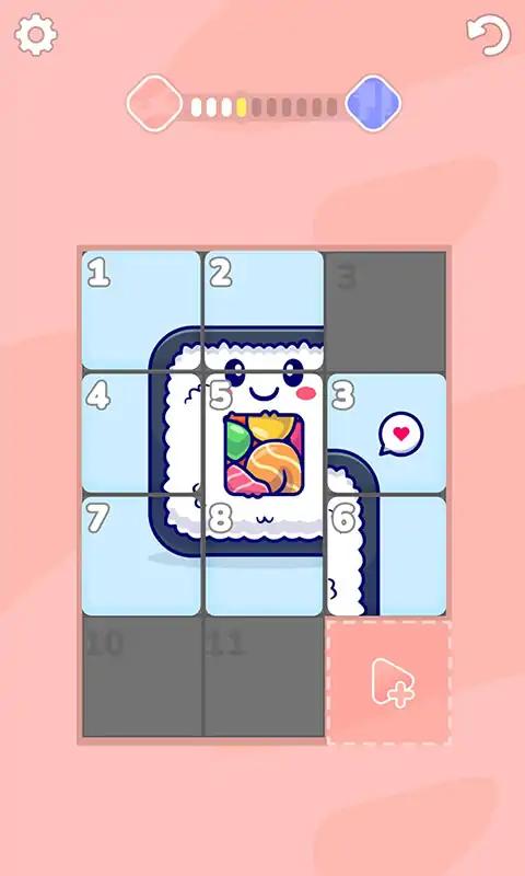幸運(yùn)拼圖 v1.0.3 1