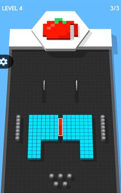 彩色鋸3d v1.2.1 0
