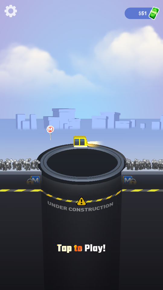 高速列車 v1.3.2 0