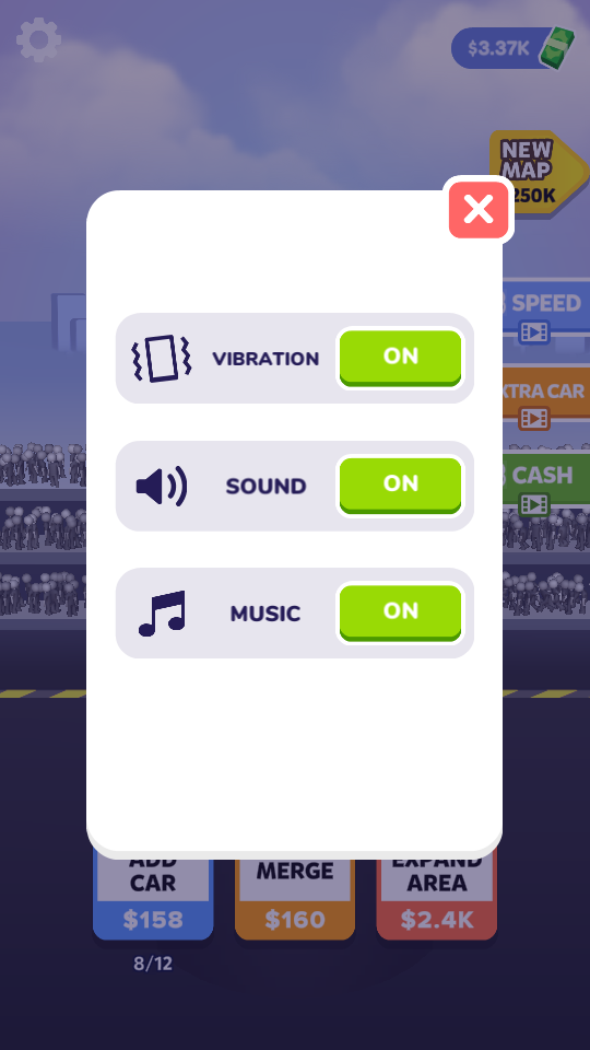 高速列車 v1.3.2 1
