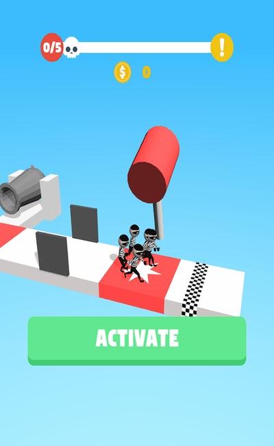 阻止他們 v1.2.2 2