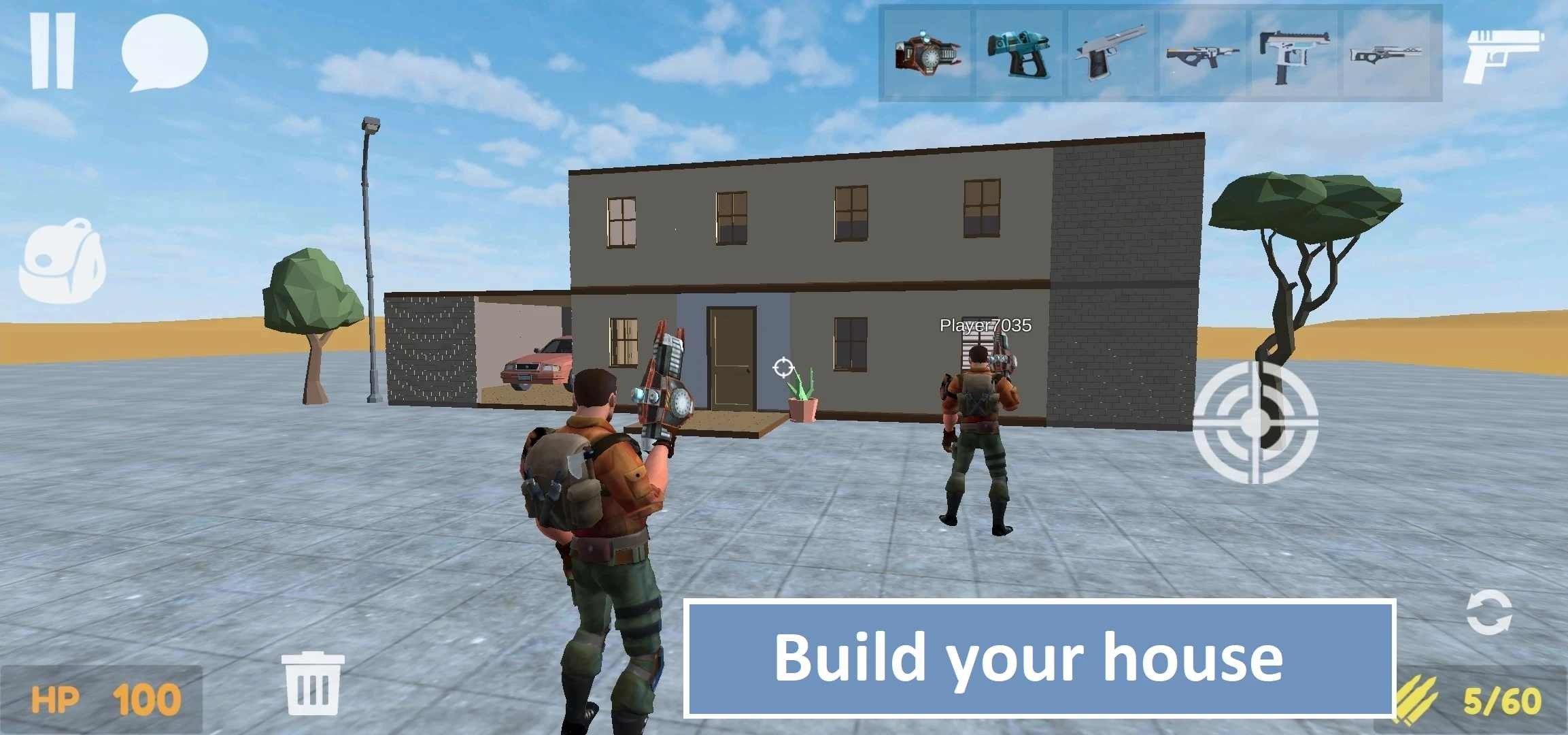 one沙盒 v1.0.6 3