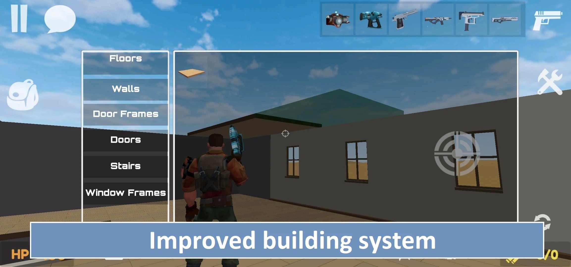 one沙盒 v1.0.6 2