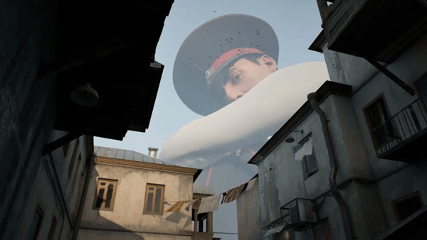 警目如炬 v1.0.0 1