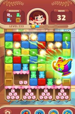 不二家爆破消除 v1.1.5 0