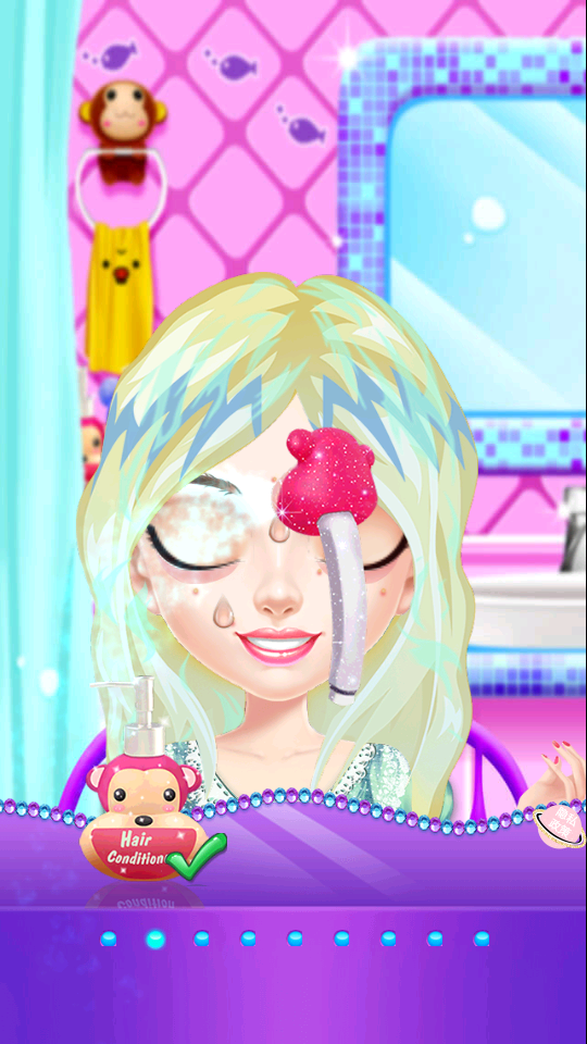 公主化妝換裝舞會(huì) v1.16 1