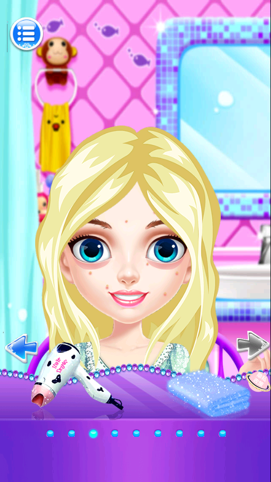 公主化妝換裝舞會(huì) v1.16 2