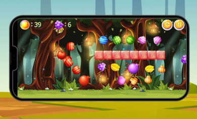 跳跳龍大冒險 v1.3 1