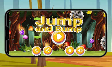 跳跳龍大冒險 v1.3 0