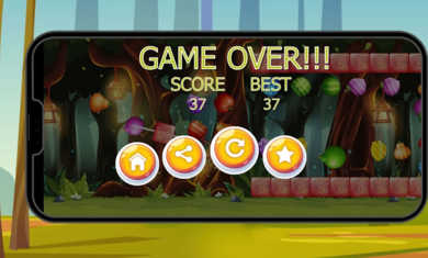 跳跳龍大冒險 v1.3 2