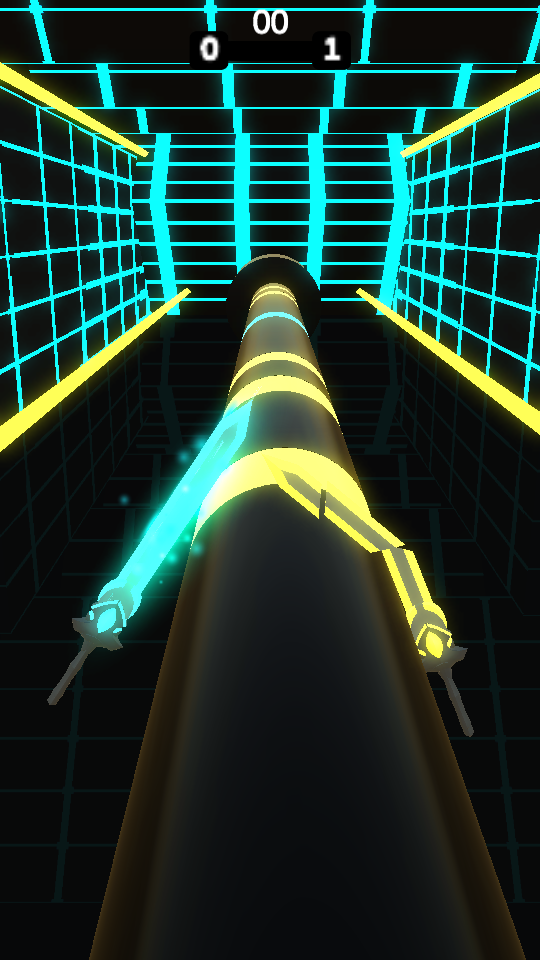 光劍切掉一切 v1.0 0