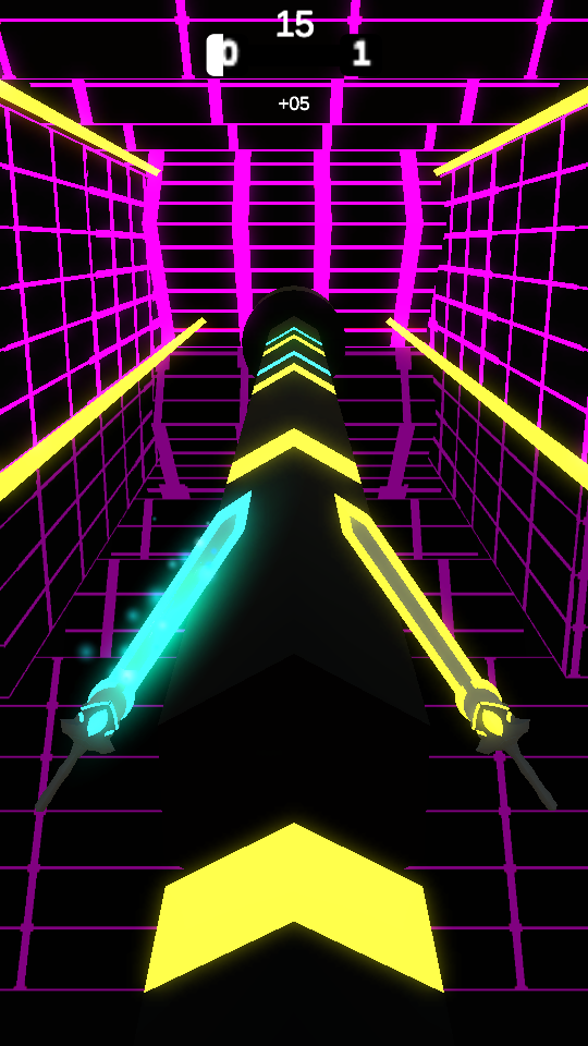 光劍切掉一切 v1.0 1