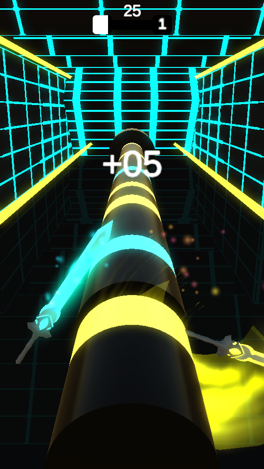 光劍切掉一切 v1.0 2