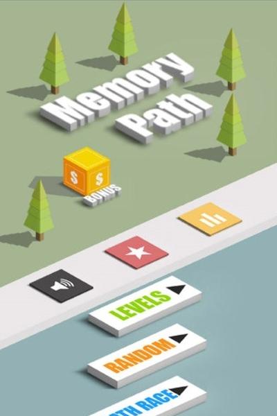 記憶中的旅途 v1.0 1