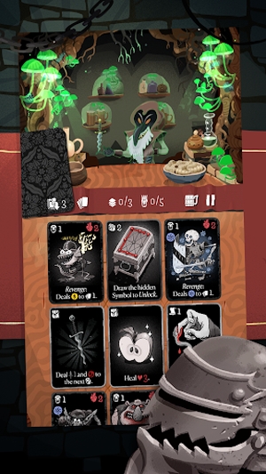 卡片爬行冒險(xiǎn) v1.0.184 0