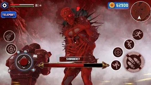 外星世界生存RPG v1.1.4 1