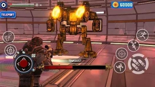 外星世界生存RPG v1.1.4 2