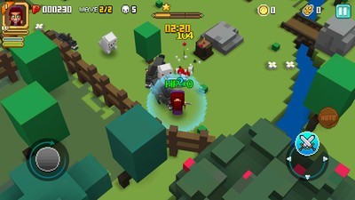 王國守護者 v3.03 1