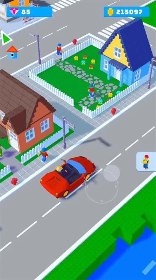 玩具塊3D城市建設 v0.0.1 2
