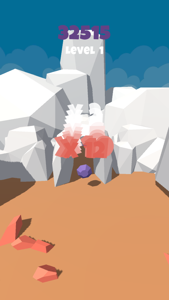 巖石巨蟒 v1.0 2