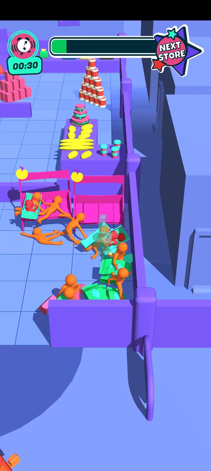 購物狂歡 v1.2 2