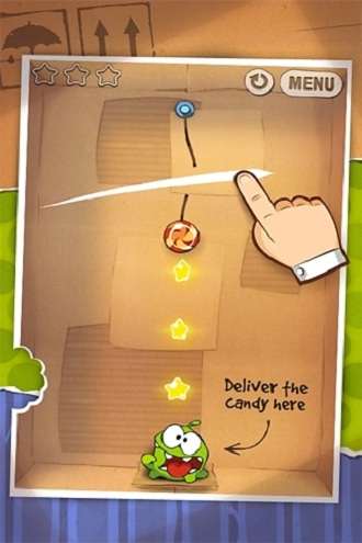 割繩子魔法2 v1.8.1 0