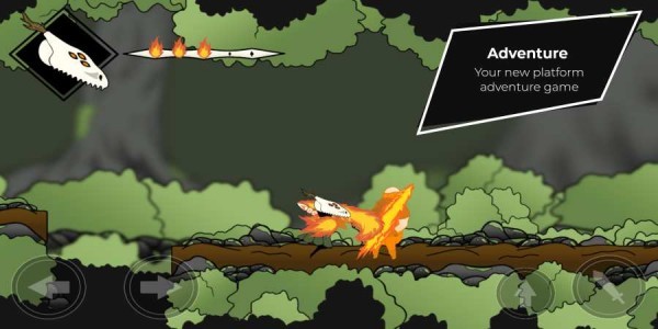 余燼燃燒的守護(hù)者 v0.1.2 0