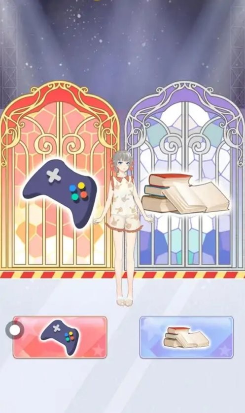 可可星動營換裝 v1.0.4 0