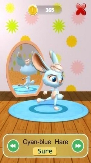 著名的寵物野兔 v1.0.5 0