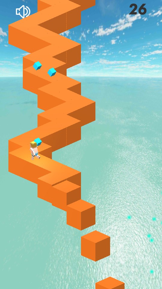 跳舞的像素 v1.0 2