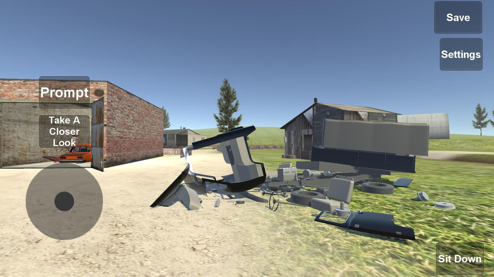 我的車庫 v1.0 1