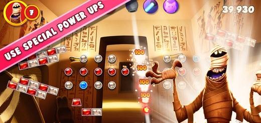 奇跡球英雄 v0.97 1