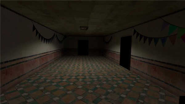 拉布布恐怖逃脫學校 v0.0.1 1