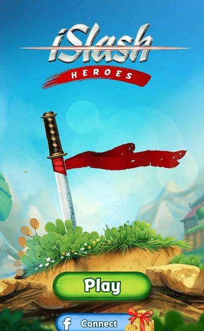 切割英雄 v1.7.7 1