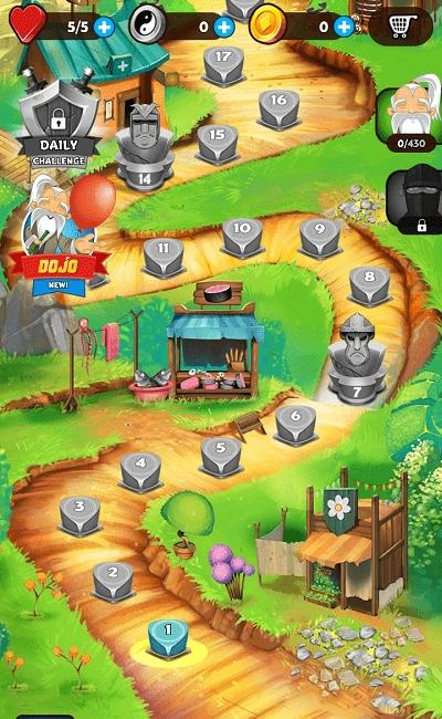 切割英雄 v1.7.7 0