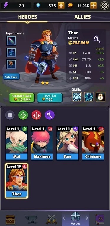 戰(zhàn)爭與騎士 v0.9.2 0