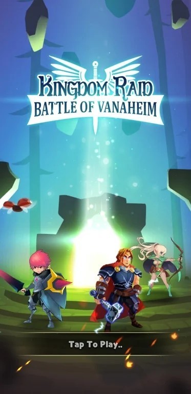 戰(zhàn)爭與騎士 v0.9.2 1