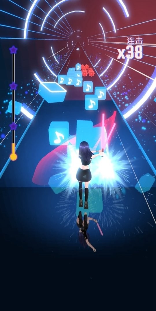 快斬節(jié)拍 v1.0.0 2