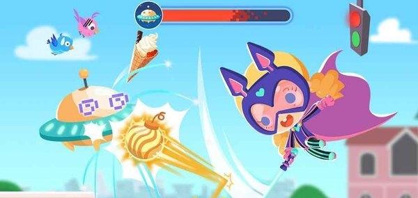 超能小特工糖糖 v1.0 0