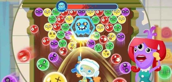 超能小特工糖糖 v1.0 2