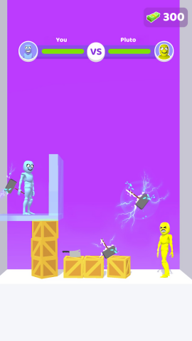 誰先陣亡3 v1.0 2