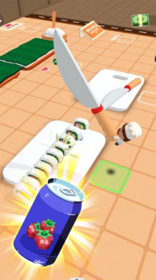 托卡餐廳生活 v1.0.0 0