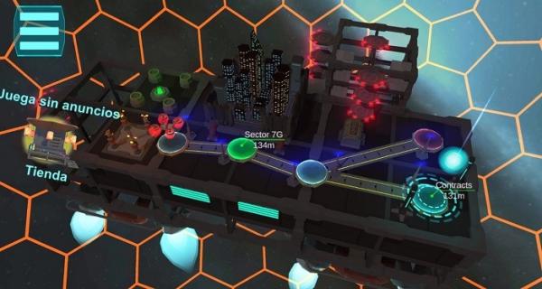 太空隱身命令 v4.2.4 1